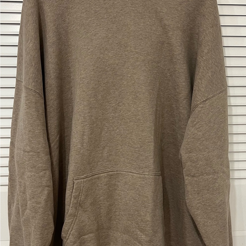 NEW Abercrombie & Fitch Hoodie
